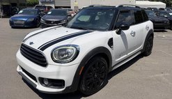 2018 MINI Countryman Cooper ALL4