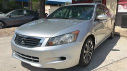 2009 Honda Accord EX-L