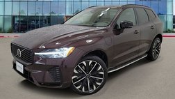 2026 Volvo XC60 T8 Ultra