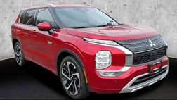 2023 Mitsubishi Outlander PHEV SEL