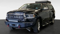 2020 Ram Ram Pickup 1500 Laramie