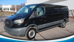 2016 Ford Transit XL