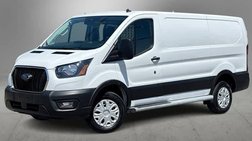 2024 Ford Transit 250