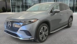2023 Mercedes-Benz EQS EQS 450+