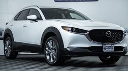 2022 Mazda CX-30 S Preferred