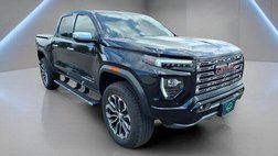 2023 GMC Canyon Denali