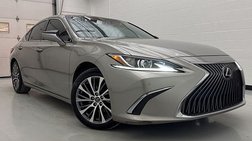 2020 Lexus ES 350 Base