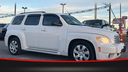 2010 Chevrolet HHR LS