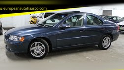 2007 Volvo S60 2.5T