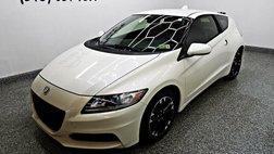 2014 Honda CR-Z Base