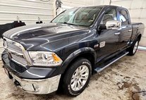 2016 Ram Ram Pickup 1500 Laramie Longhorn
