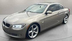 2009 BMW 3 Series 335i