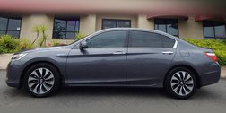 2014 Honda Accord Hybrid Base