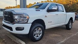 2024 Ram Ram Pickup 2500 Laramie