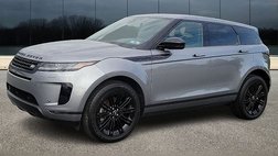 2024 Land Rover Range Rover Evoque P250 S