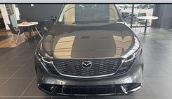 2026 Mazda CX-5 2.5 S Premium Plus