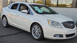 2015 Buick Verano Convenience Group