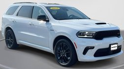2023 Dodge Durango R/T Premium