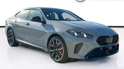 2026 BMW 2 Series 228 Gran Coupe