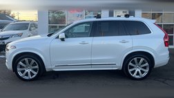 2016 Volvo XC90 T6 Inscription