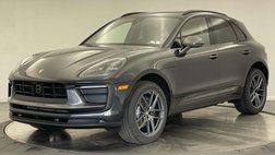 2026 Porsche Macan T