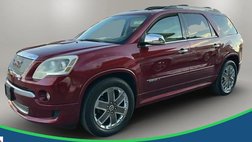 2011 GMC Acadia Denali