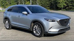 2021 Mazda CX-9 Grand Touring