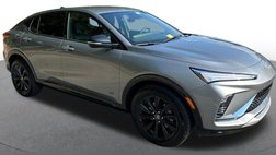 2025 Buick Envista Sport Touring