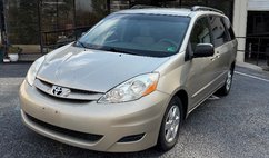 2007 Toyota Sienna CE