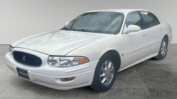 2005 Buick LeSabre Limited
