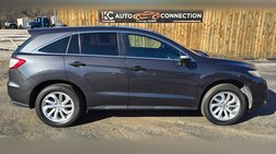 2016 Acura RDX Base