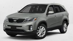 2014 Kia Sorento SX Limited