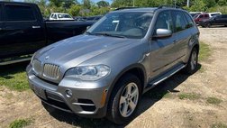 2012 BMW X5 xDrive35d