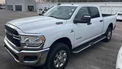 2024 Ram Ram Pickup 2500 Big Horn