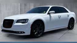 2021 Chrysler 300 S V6