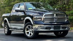 2016 Ram Ram Pickup 1500 Laramie