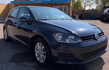 2015 Volkswagen Golf TSI SE