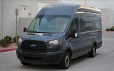 2019 Ford Transit 250