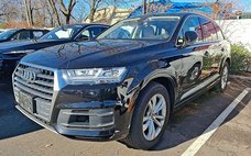 2019 Audi Q7 Premium Plus