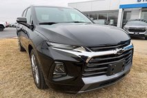 2020 Chevrolet Blazer Premier