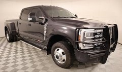 2023 Ford Super Duty F-350 Limited