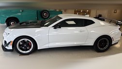2019 Chevrolet Camaro ZL1