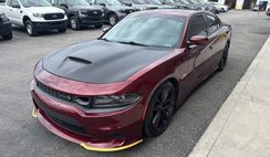 2019 Dodge Charger R/T Scat Pack