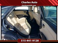 2013 Toyota Avalon Hybrid XLE Premium