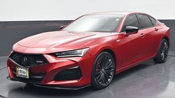 2023 Acura TLX SH-AWD Type S