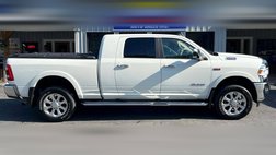 2022 Ram Ram Pickup 2500 Laramie