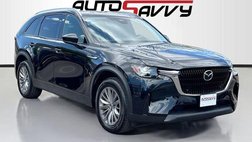 2025 Mazda CX-90 3.3 Turbo Preferred