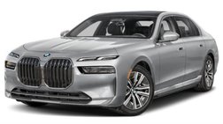 2023 BMW i7 xDrive60