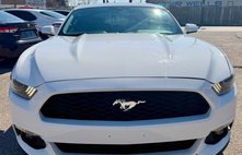 2017 Ford Mustang Base