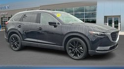 2023 Mazda CX-9 Touring Plus
